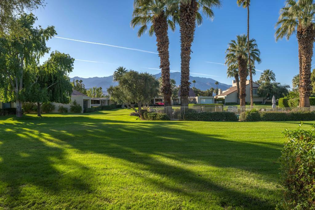 Property Photo:  132 Desert West Drive  CA 92270 