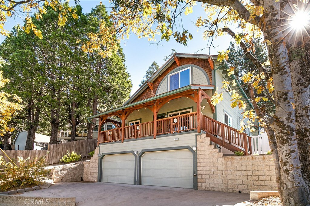 Property Photo:  30715 Live Oak Drive  CA 92382 