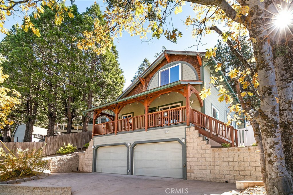 Property Photo:  30715 Live Oak Drive  CA 92382 