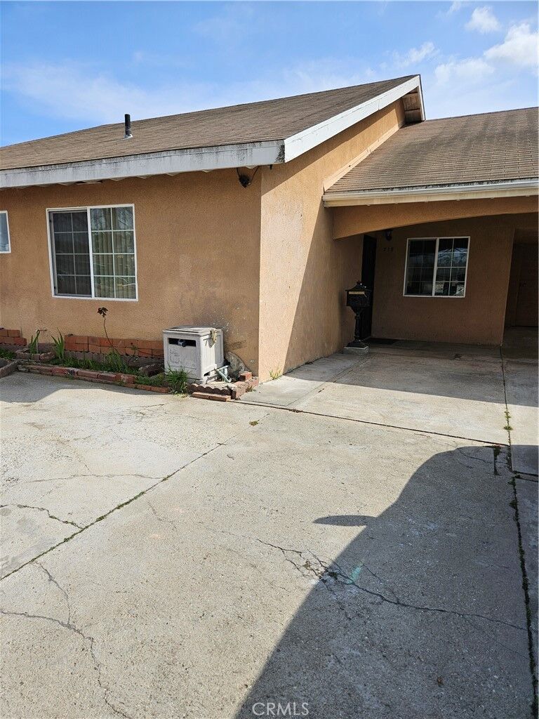 Property Photo:  216 W 234th Place  CA 90745 