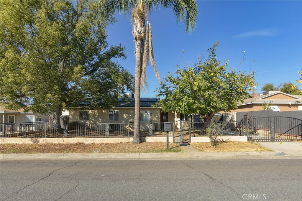 Property Photo:  26854 Mansfield Street  CA 92346 