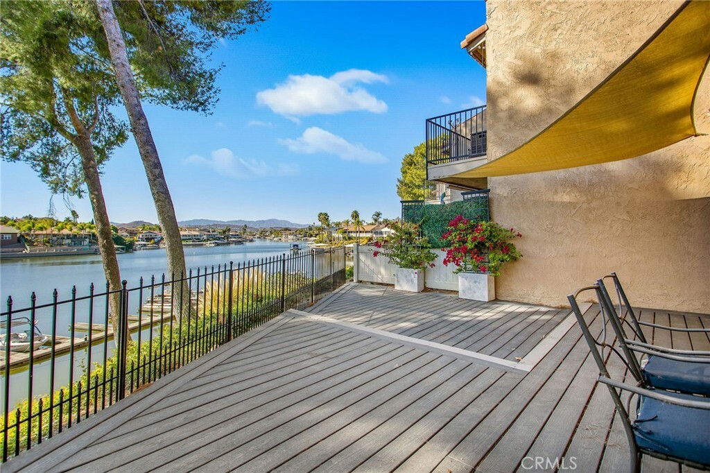 Property Photo:  24319 Canyon Lake Drive 1  CA 92587 