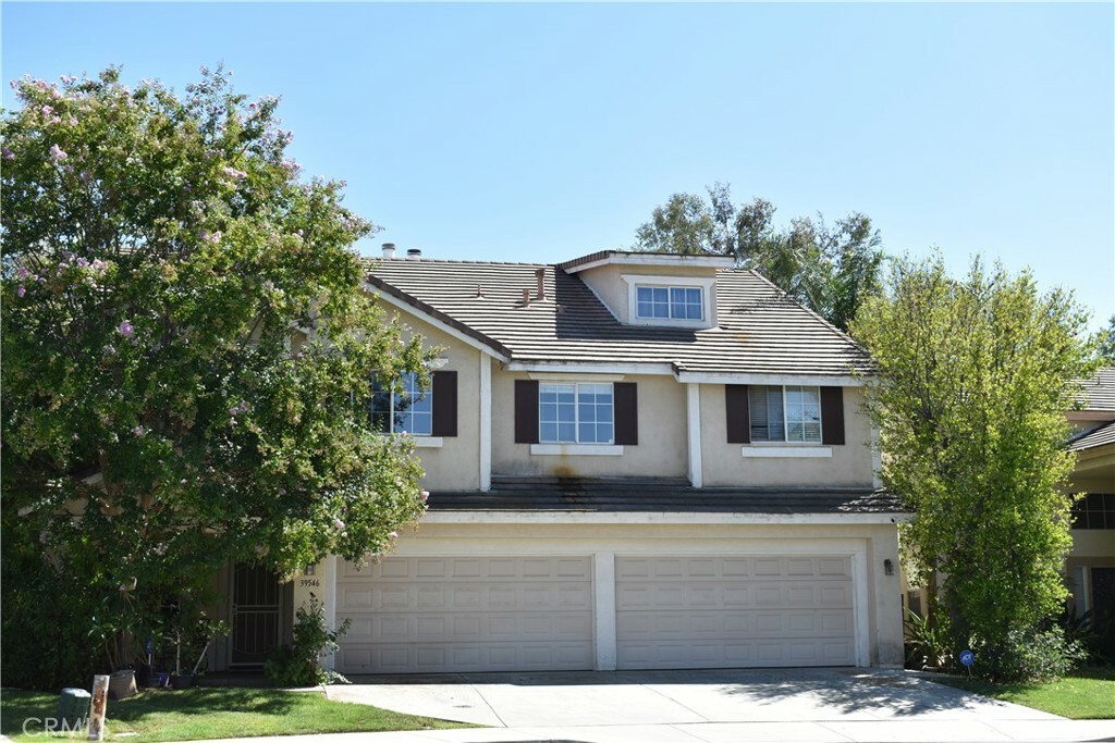 39546 Montebello Way  Murrieta CA 92563 photo