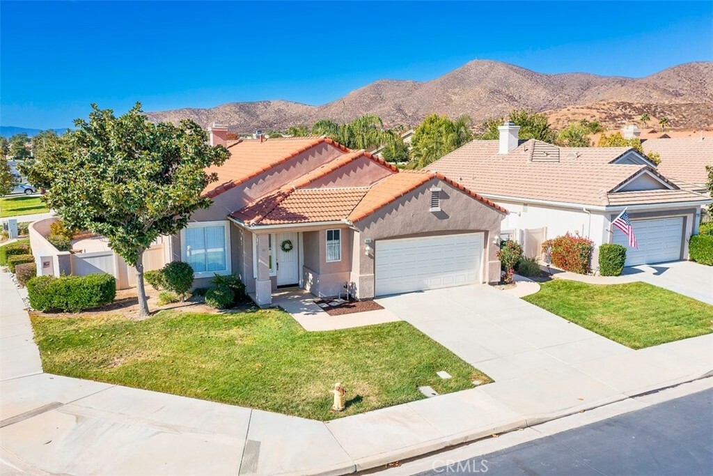 Property Photo:  29165 Paradise Canyon Drive  CA 92584 