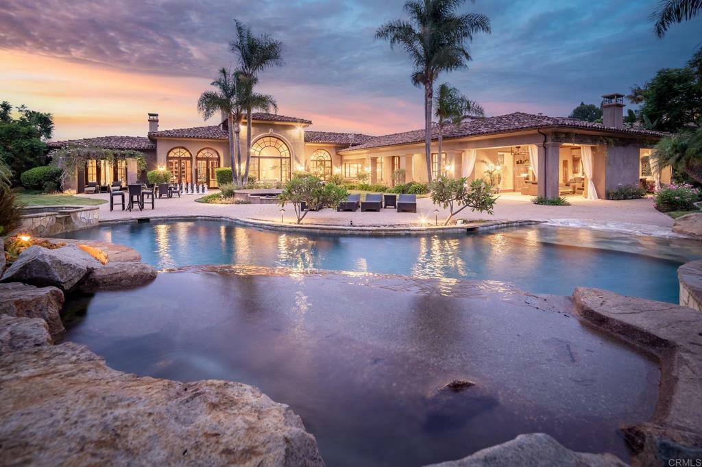 Property Photo: 4955 Rancho Del Mar Trail CA 92130