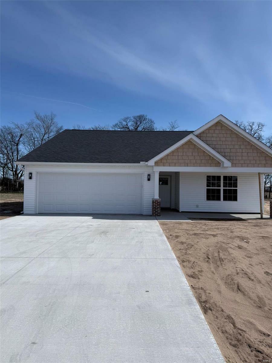 Property Photo: 15 Perry Drive MO 63736