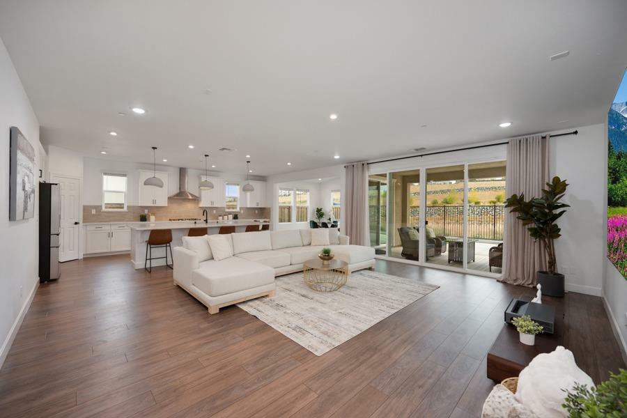 Property Photo:  4890 Rockrose Drive  CA 95630 