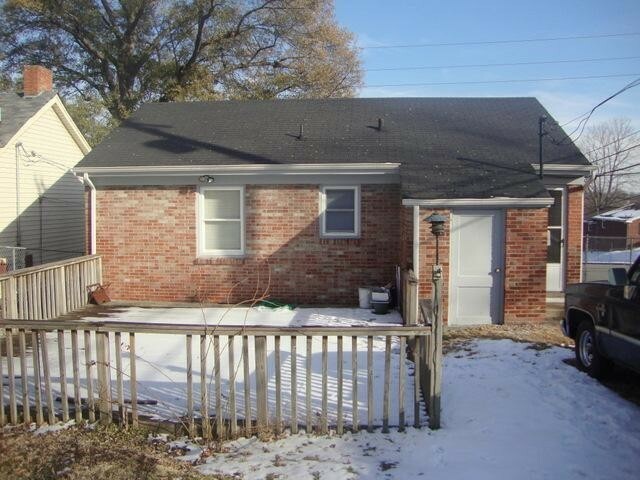 Property Photo:  620 S 12th St  TN 37206 