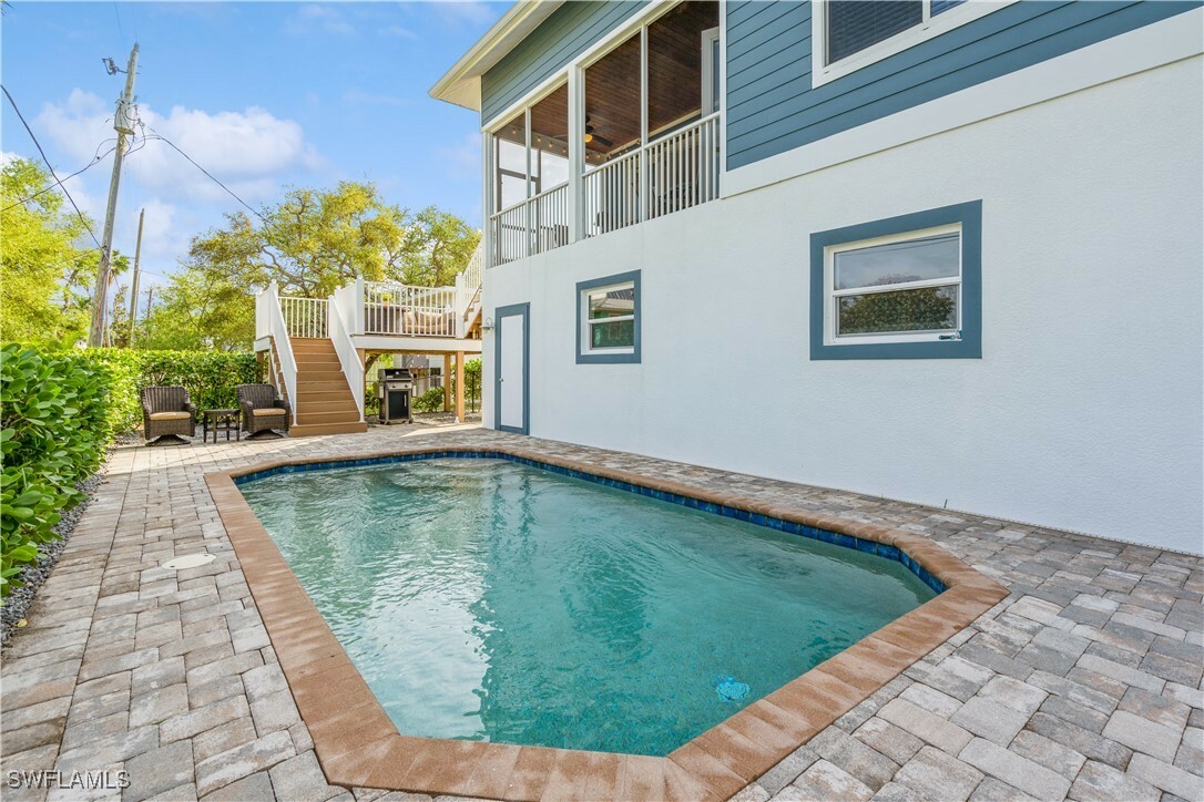 Property Photo:  151 Gulf Island Drive  FL 33931 