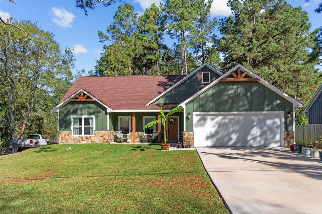 Property Photo:  701 Sandybrook Dr  TX 75901 