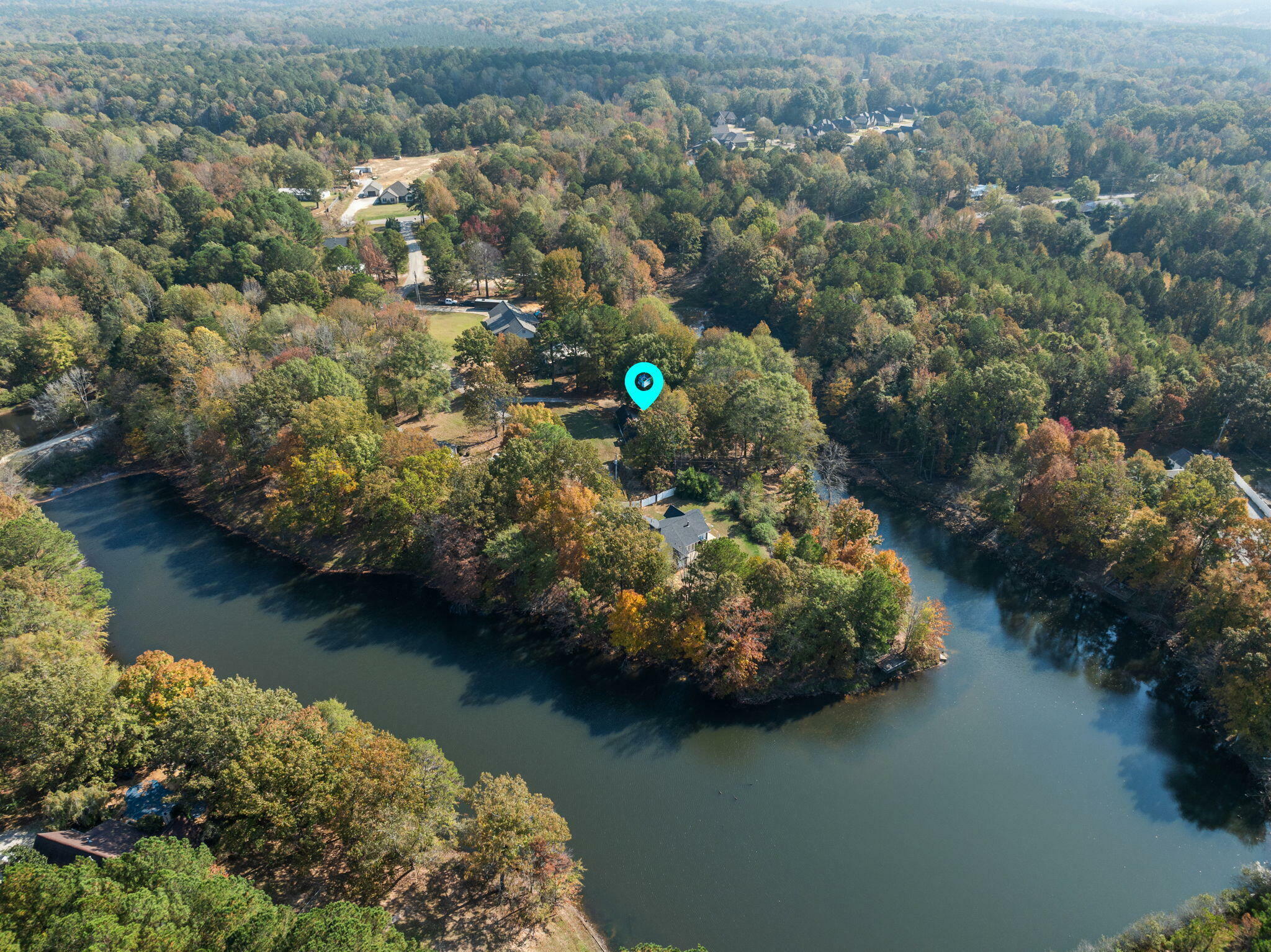 Property Photo:  113 Horseshoe Lake Road  MS 38866 