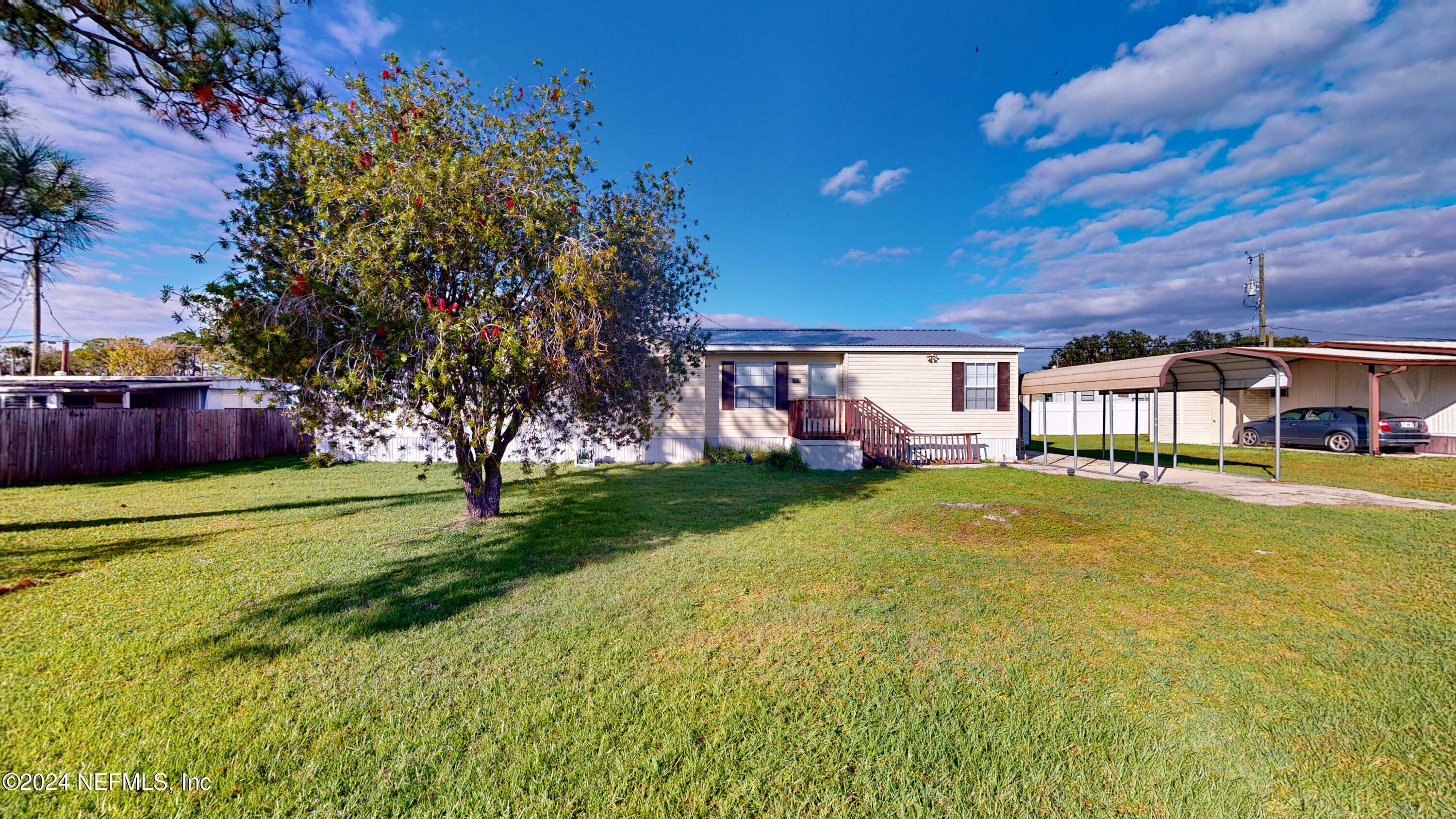Property Photo: 106 Ohio Street FL 32112