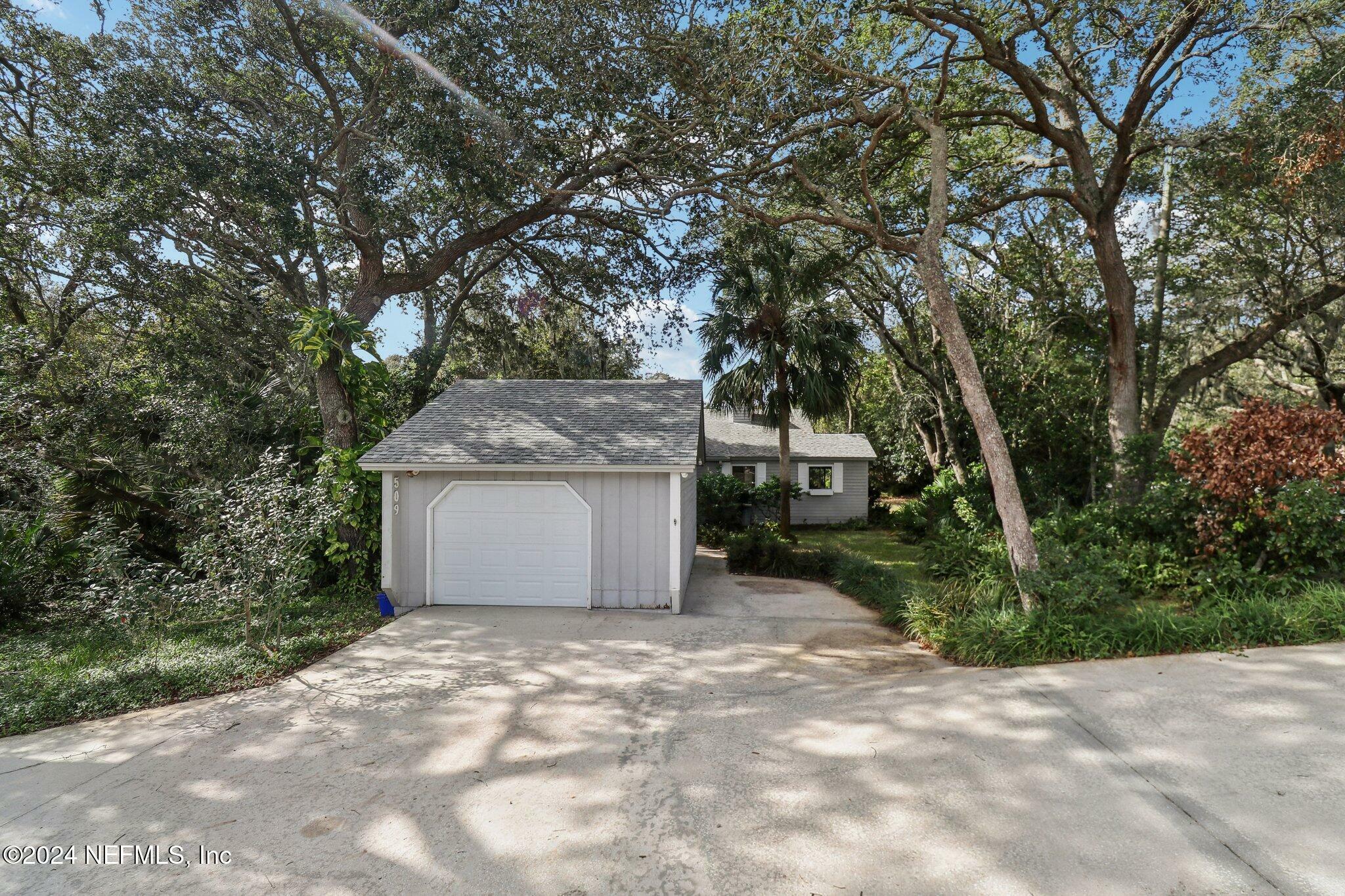 Property Photo:  509 F Street  FL 32080 