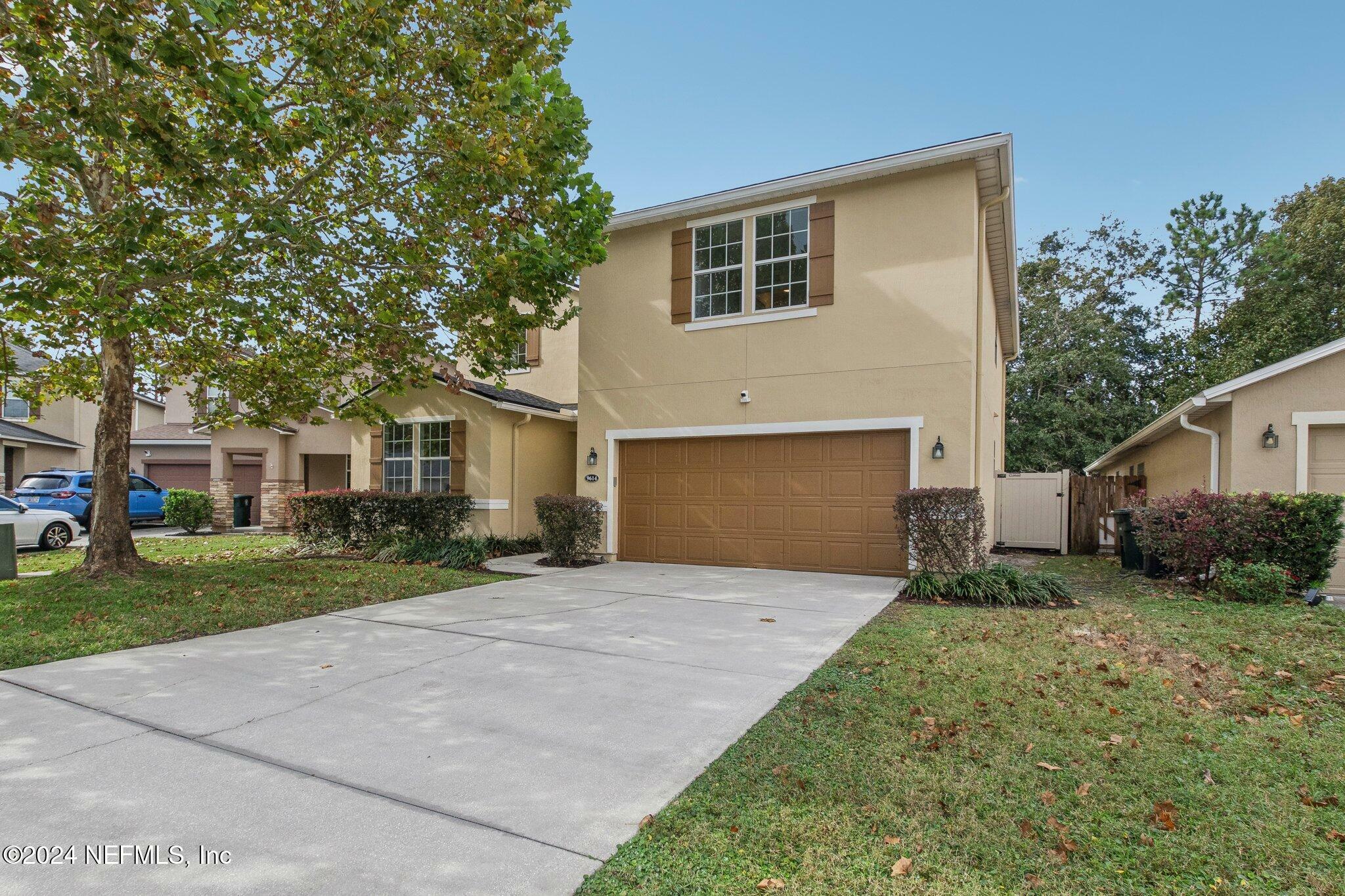 Property Photo:  9614 Wexford Chase Road  FL 32257 