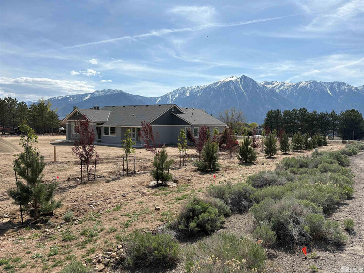 Property Photo: 781 Rubio Way NV 89460