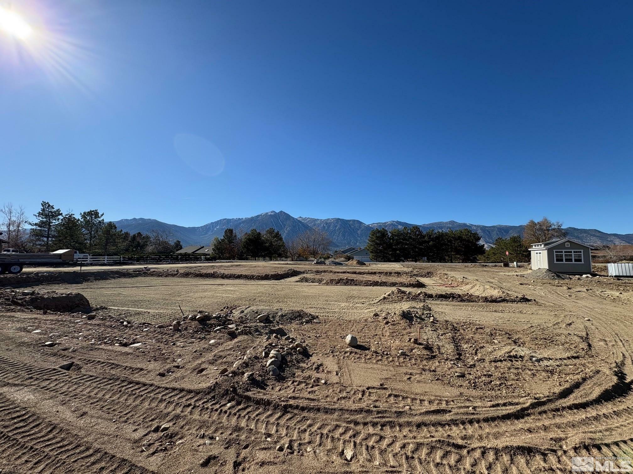 Property Photo:  781 Rubio Way  NV 89460 