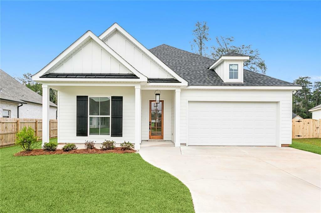 3056 Red Admiral Drive  Covington LA 70433 photo