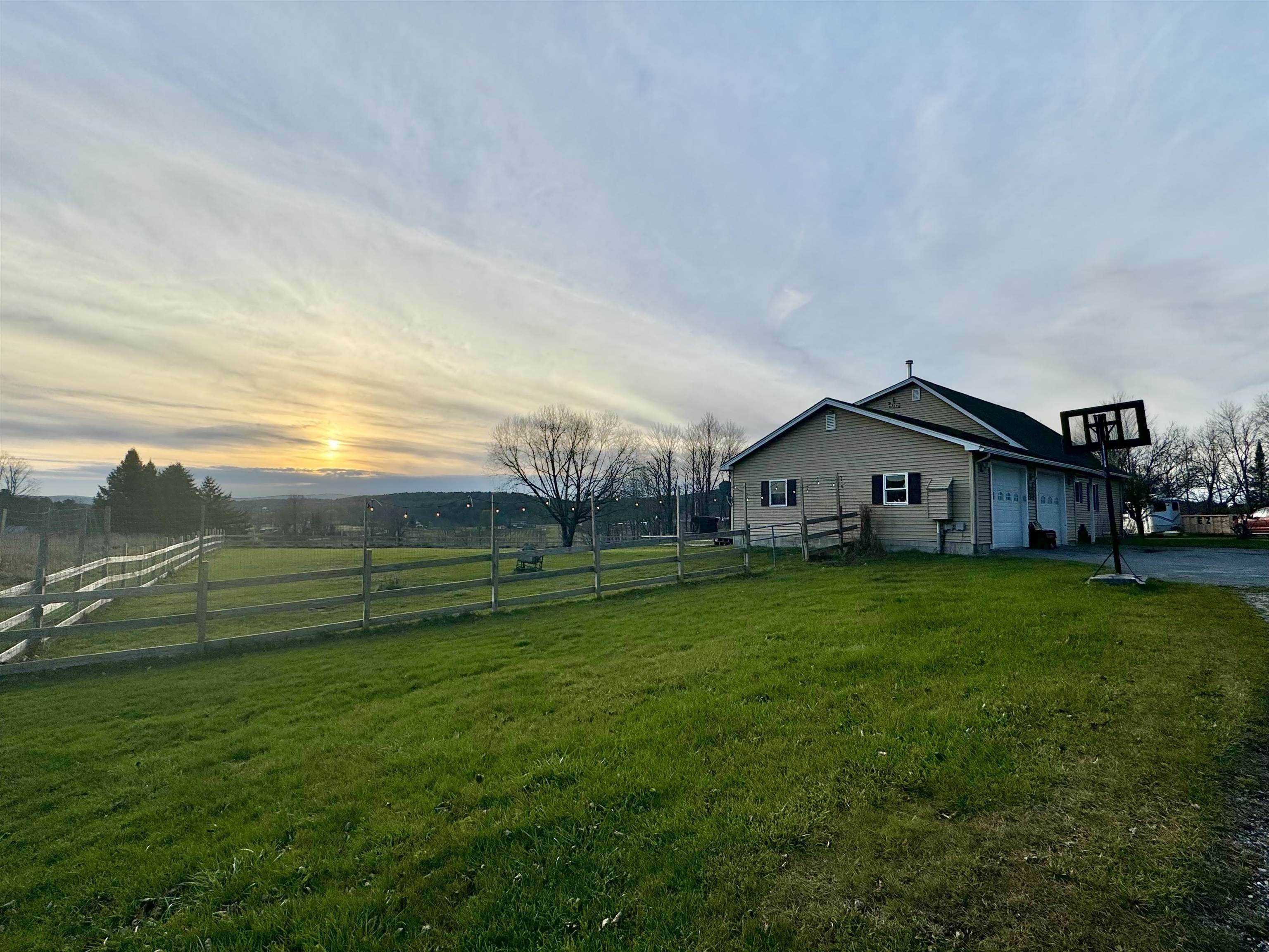 Property Photo:  86 Tabor Hill Road  VT 05454 