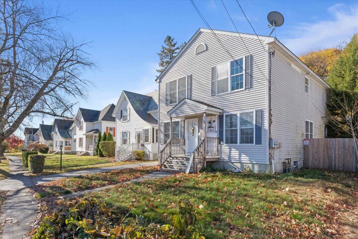 Property Photo: 318 Mammoth Road NH 03109