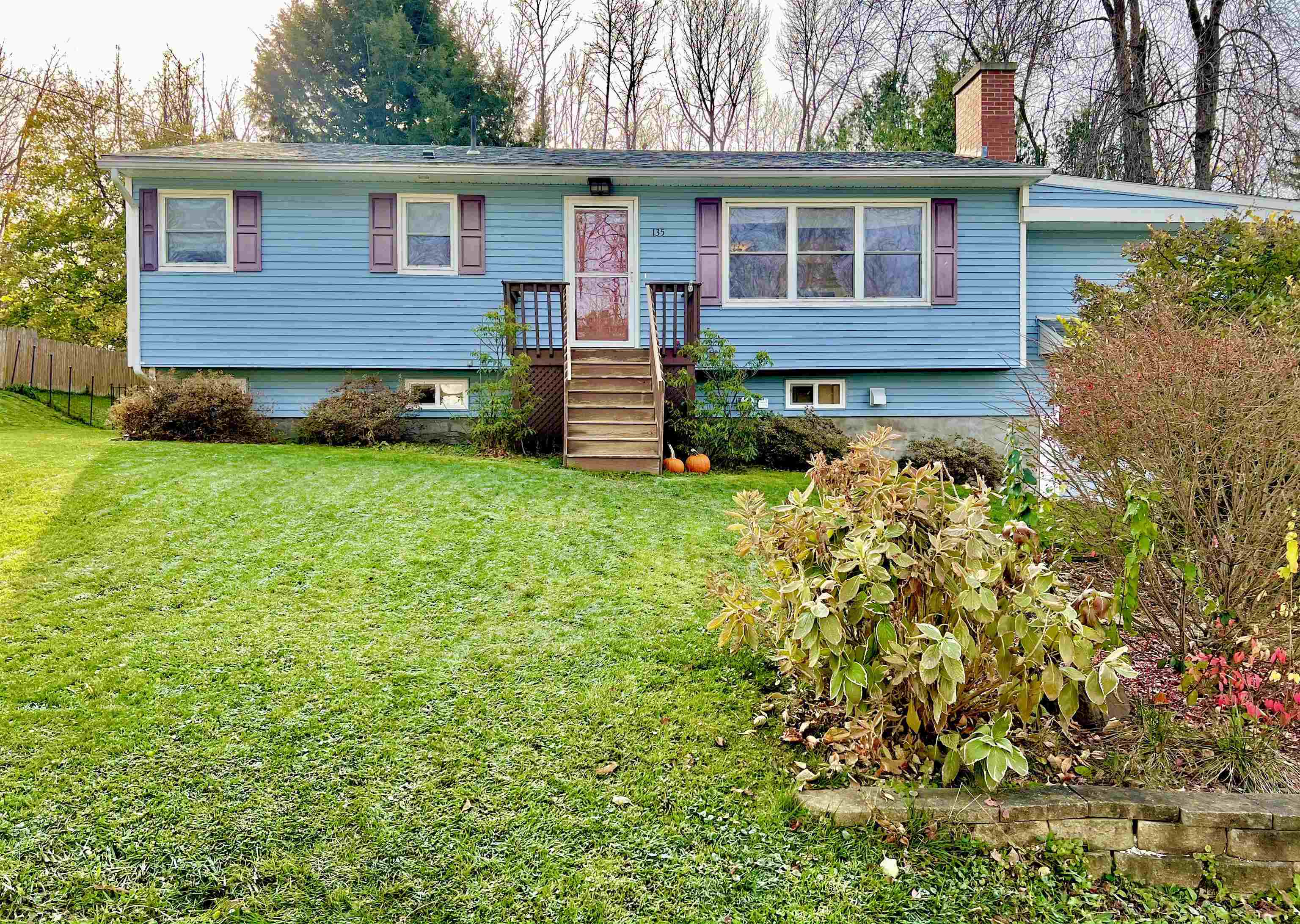 Property Photo:  135 Lakeview Drive  VT 05482 