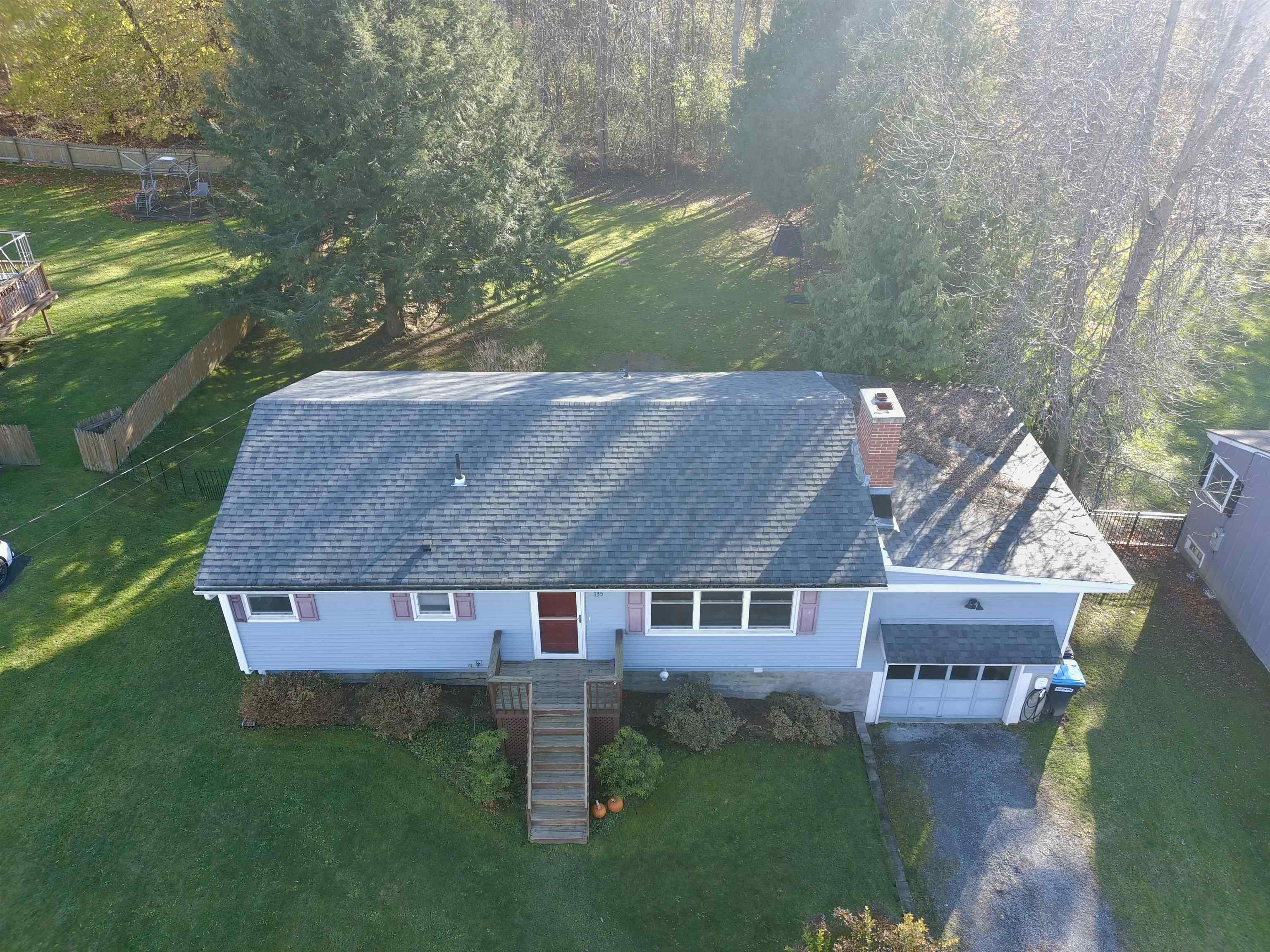 Property Photo:  135 Lakeview Drive  VT 05482 