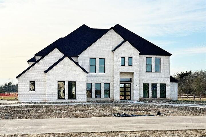 3611 Jacks Loop  Midlothian TX 76065 photo