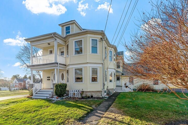 Property Photo:  27-29 Wheeler Ave  MA 01832 