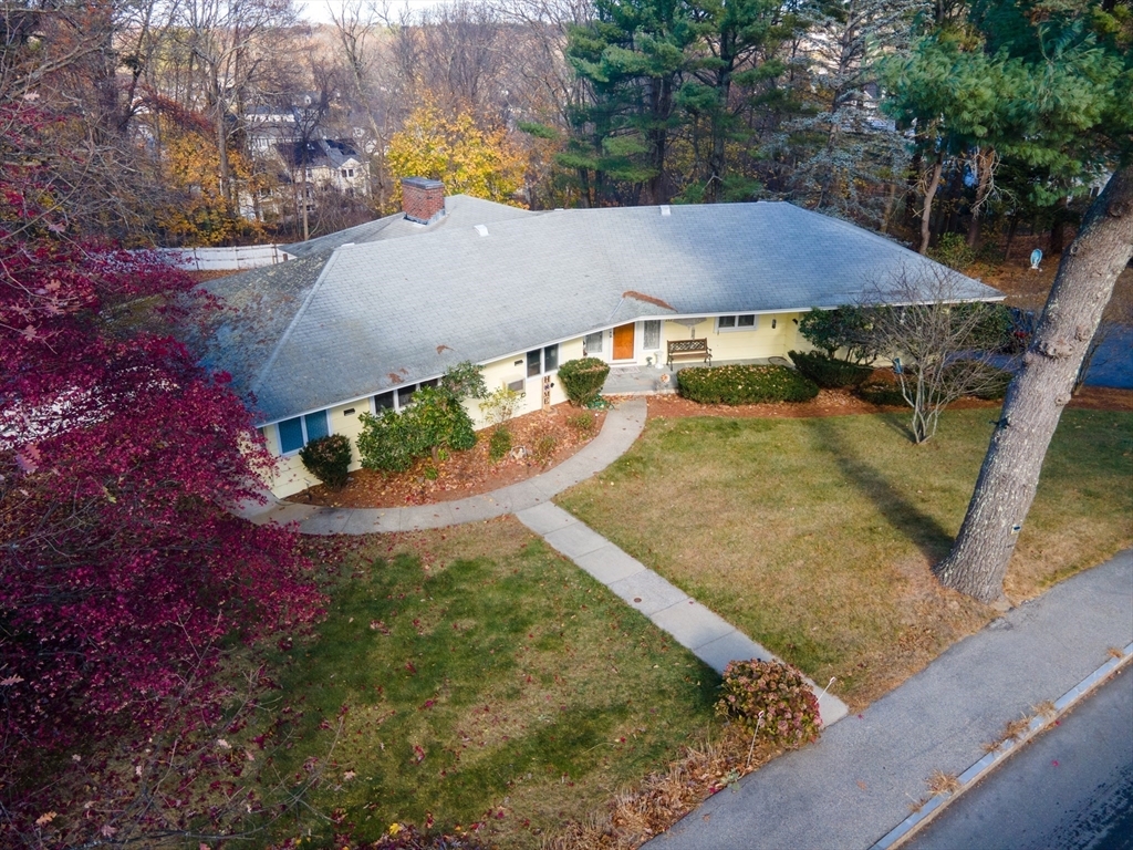 Property Photo: 212 Chestnut Street MA 01810