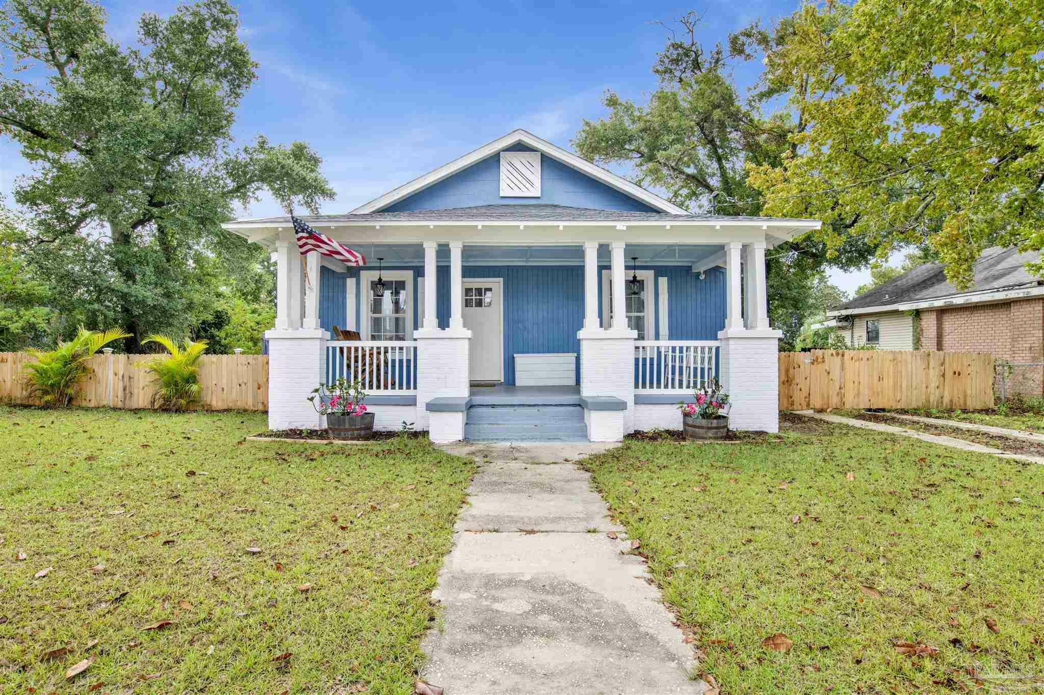 1703 W Jackson St  Pensacola FL 32501 photo