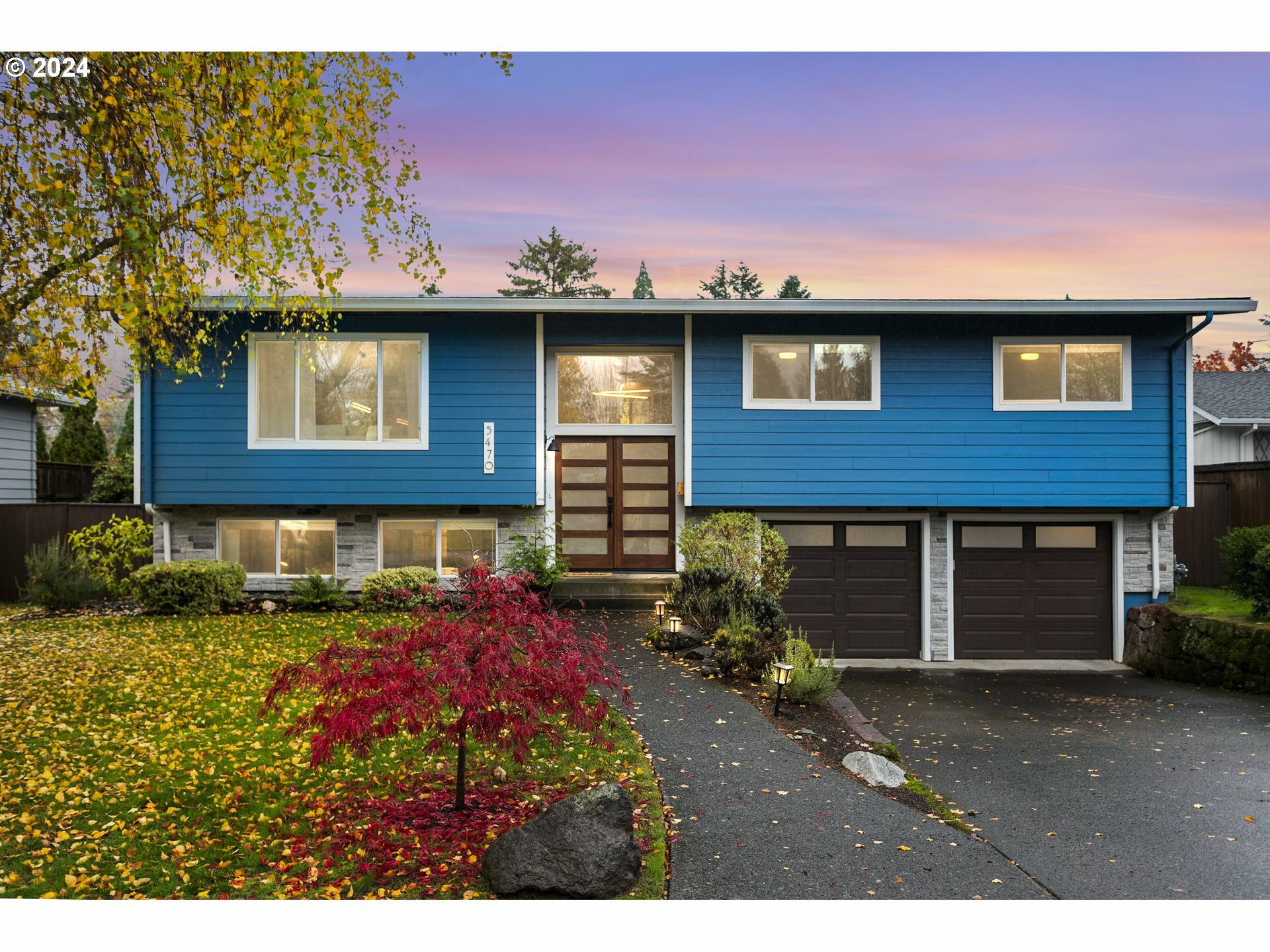 5470 SW Elm Ave  Beaverton OR 97005 photo