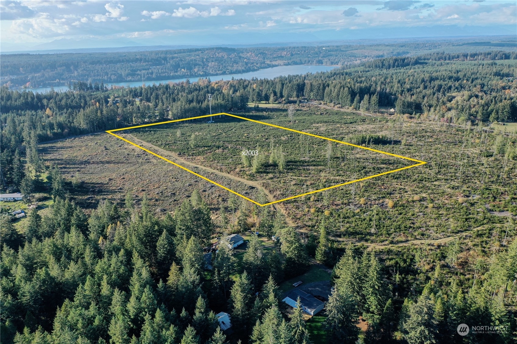 Property Photo:  2003  140th Street NW  WA 98329 