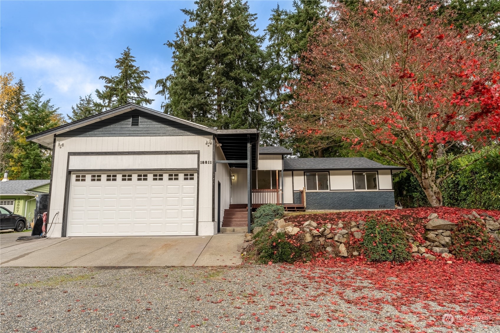 18811 59th St E  Lake Tapps WA 98391 photo