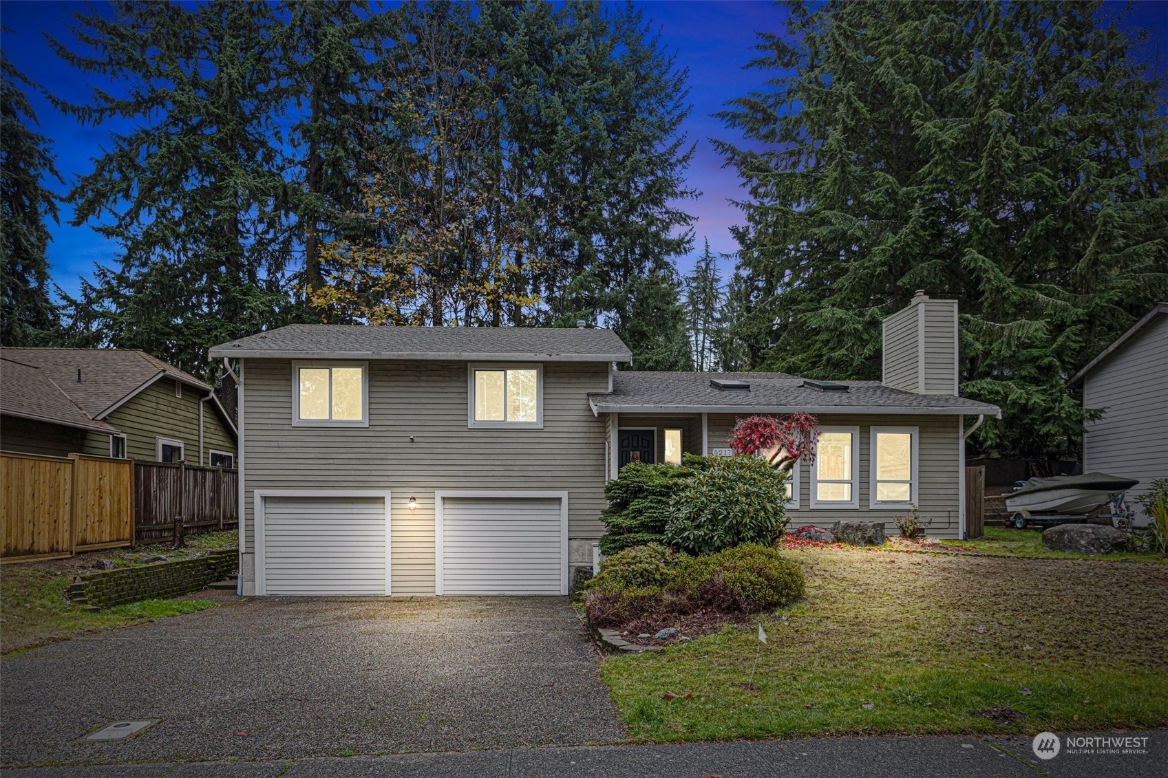 5217 SW 326th Street  Federal Way WA 98023 photo