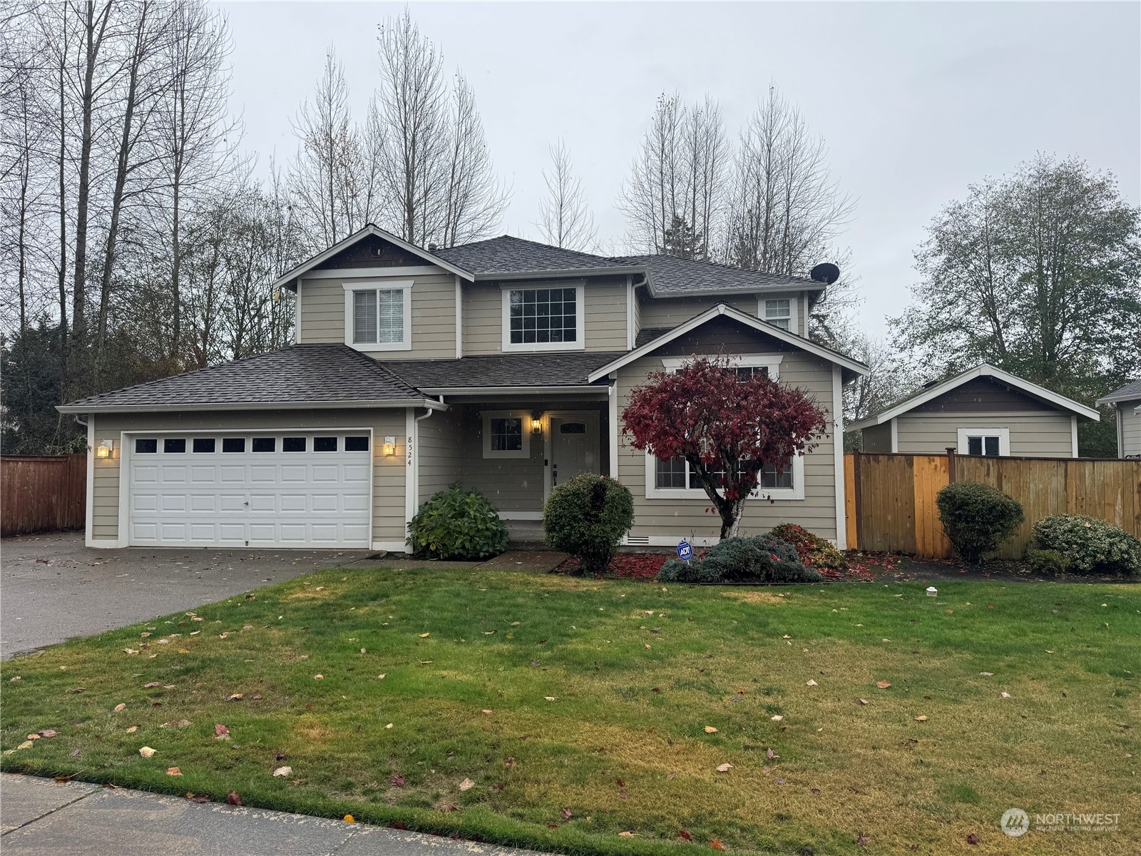 8524 133rd Street E  Puyallup WA 98373 photo