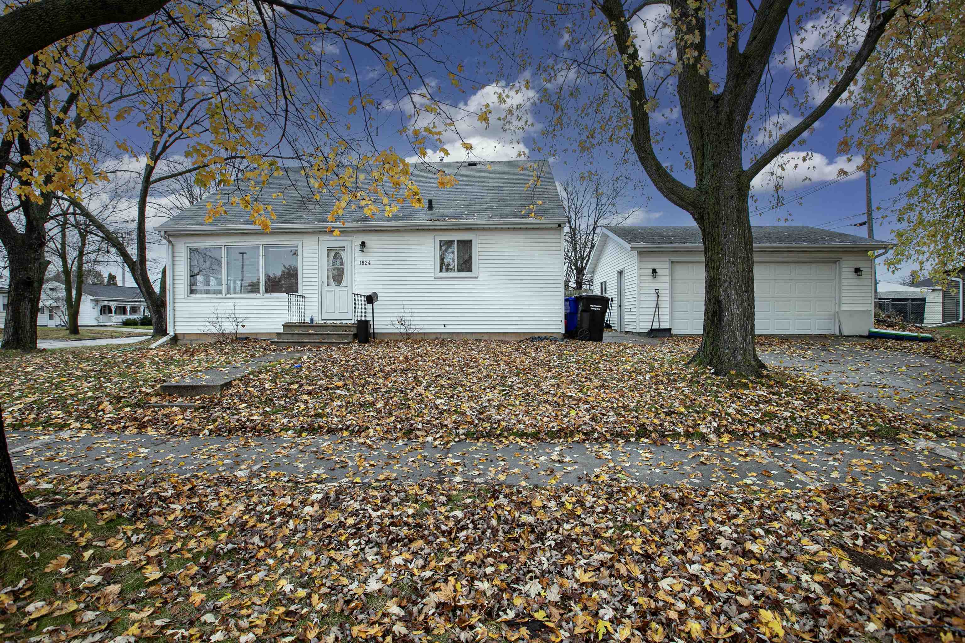 1824 W Winnebago Street  Appleton WI 54914-3303 photo