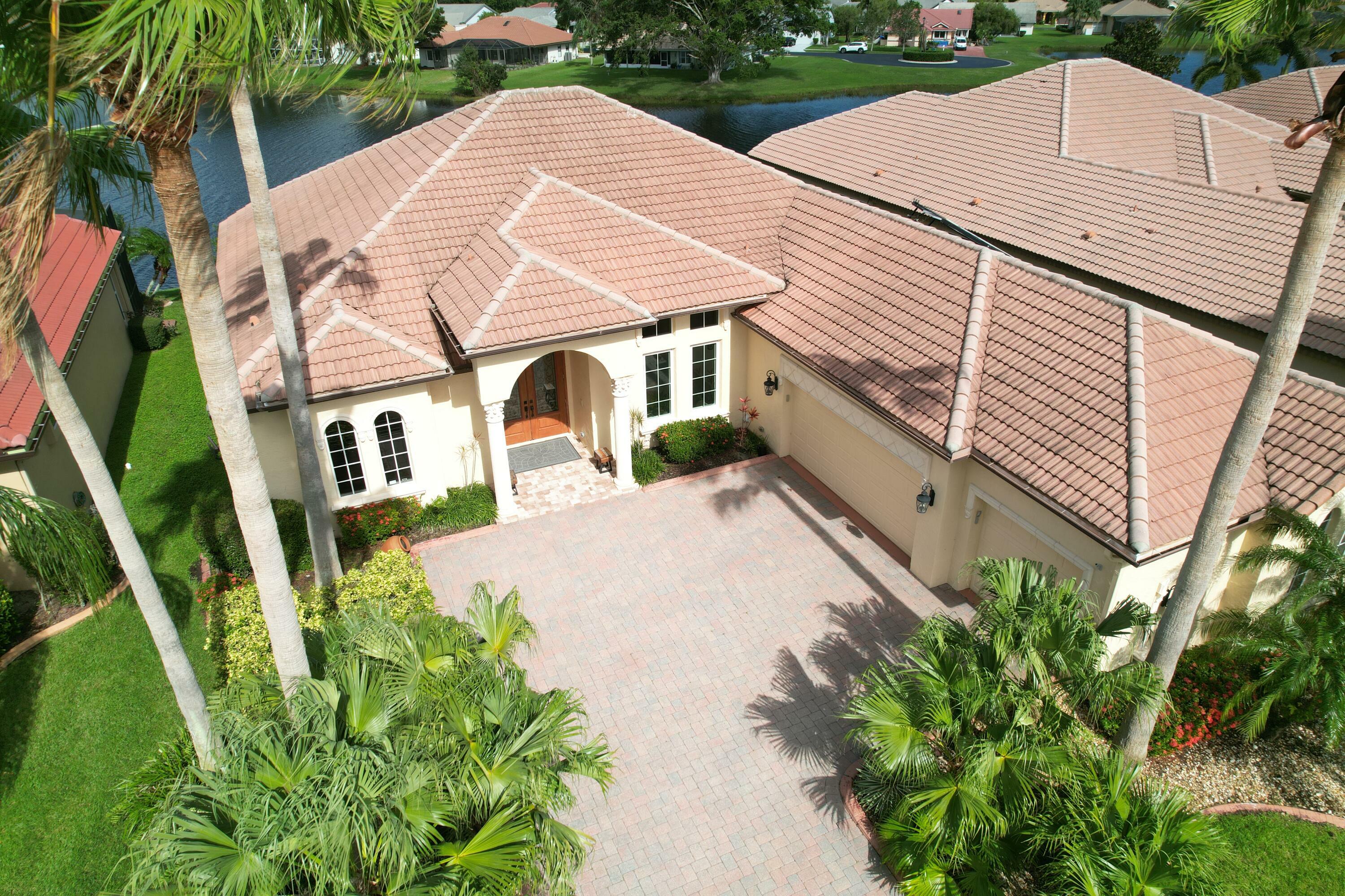 Property Photo:  894 SW Grand Reserves Boulevard  FL 34986 