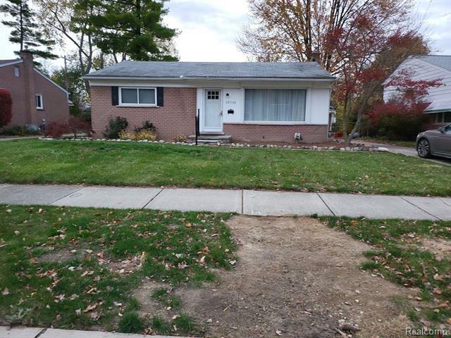 32136 Wisconsin Street  Livonia MI 48150 photo