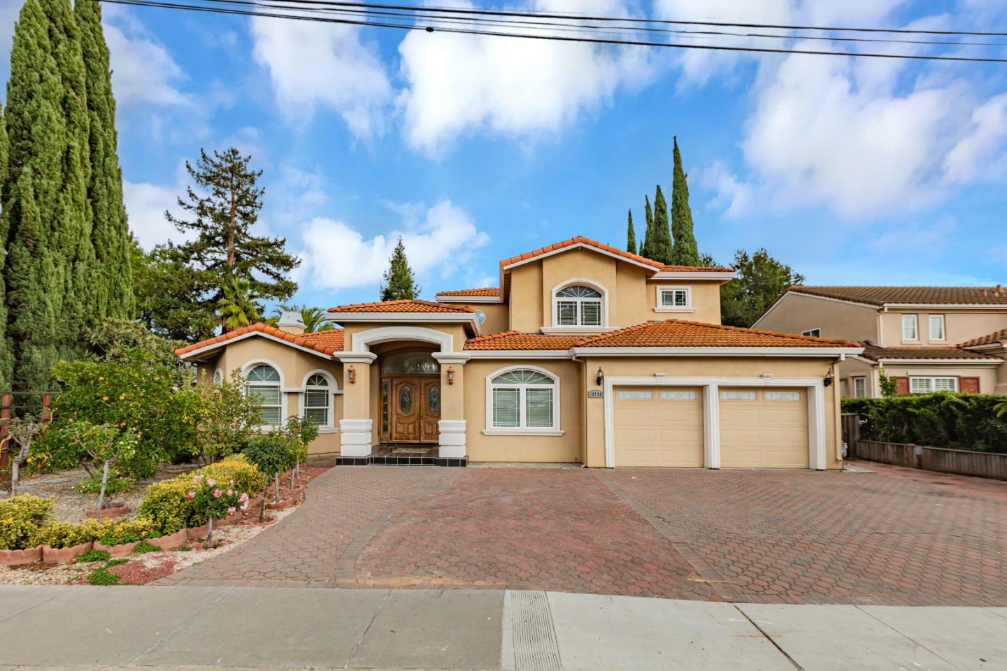 10228 North Stelling Road  Cupertino CA 95014 photo