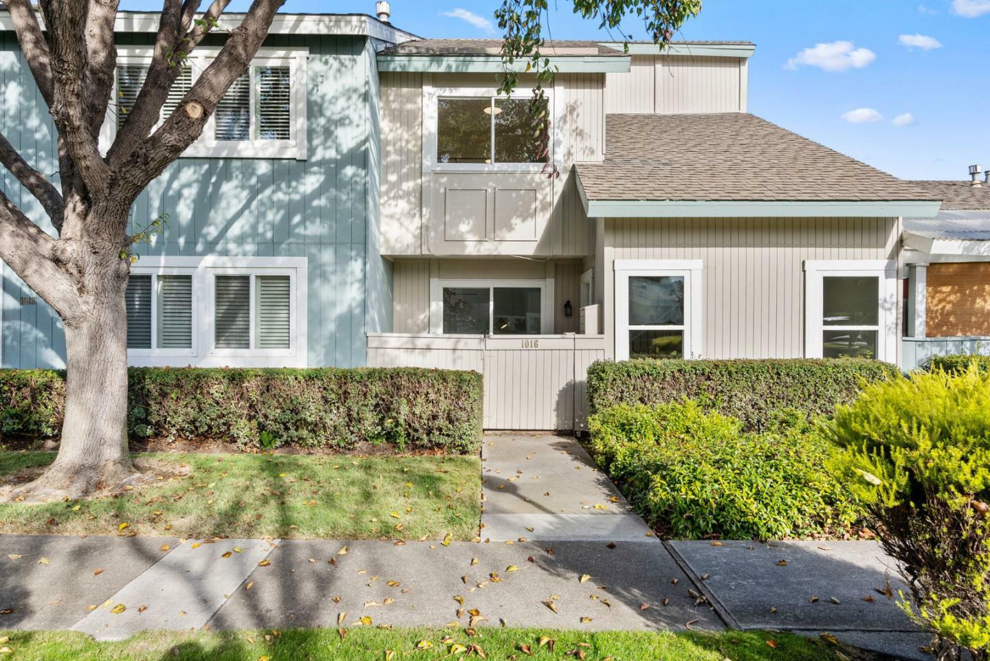 Property Photo:  1016 Condor Lane  CA 94404 