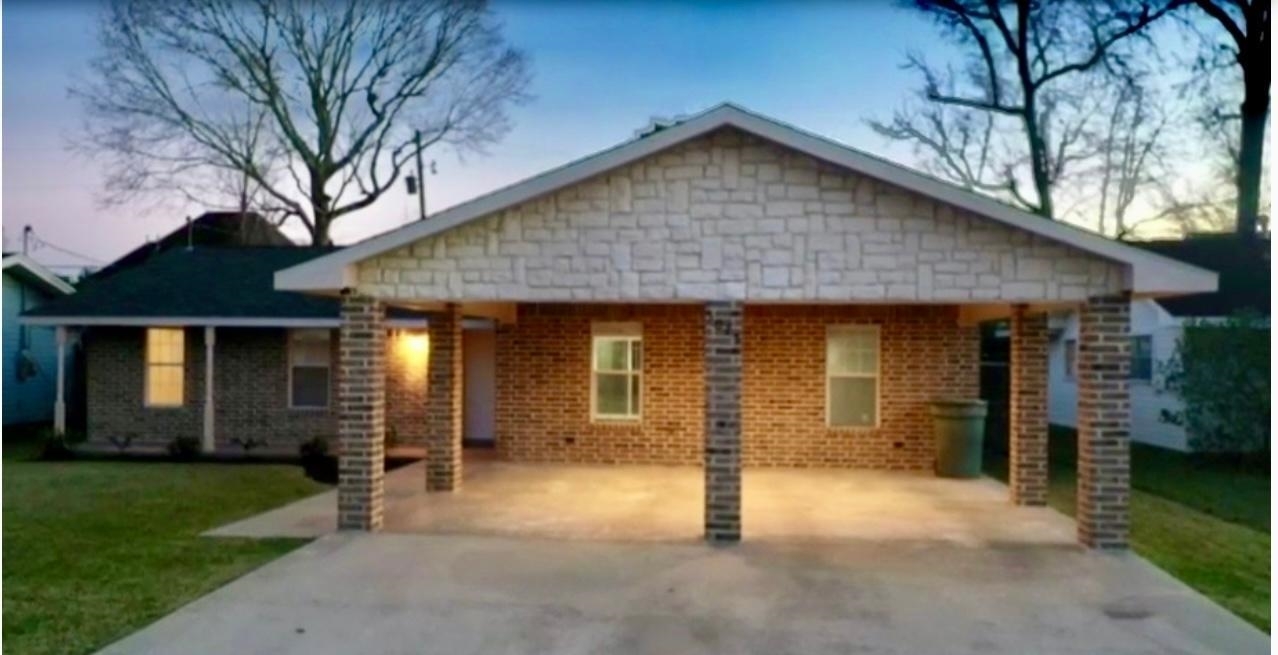 Property Photo:  5075 Milton  TX 77706 