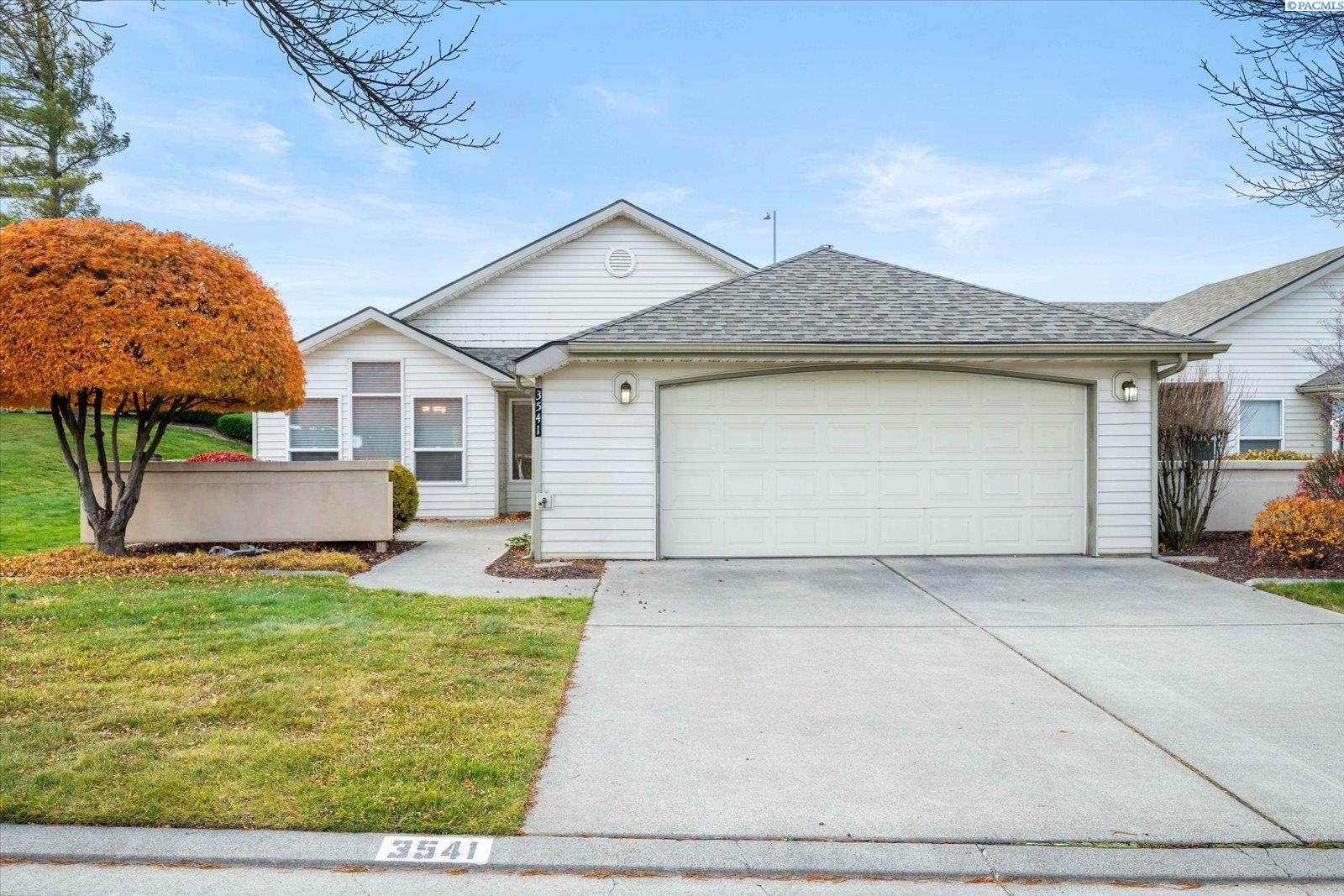 3541 S Fisher Ct  Kennewick WA 99337 photo