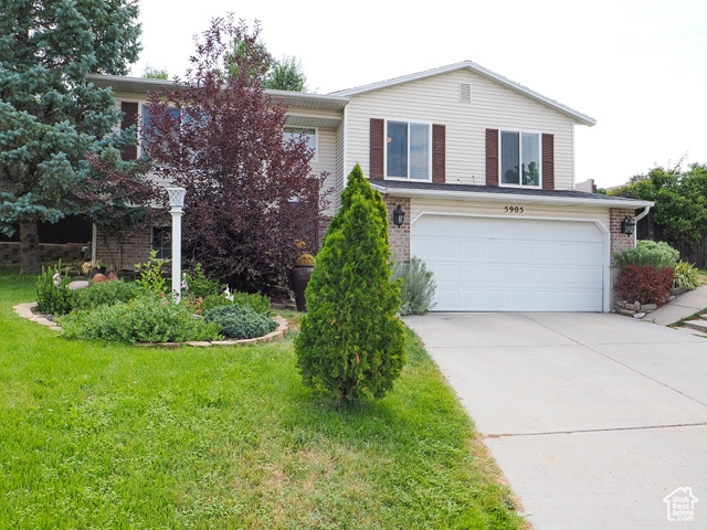 Property Photo: Address not disclosed UT 84129