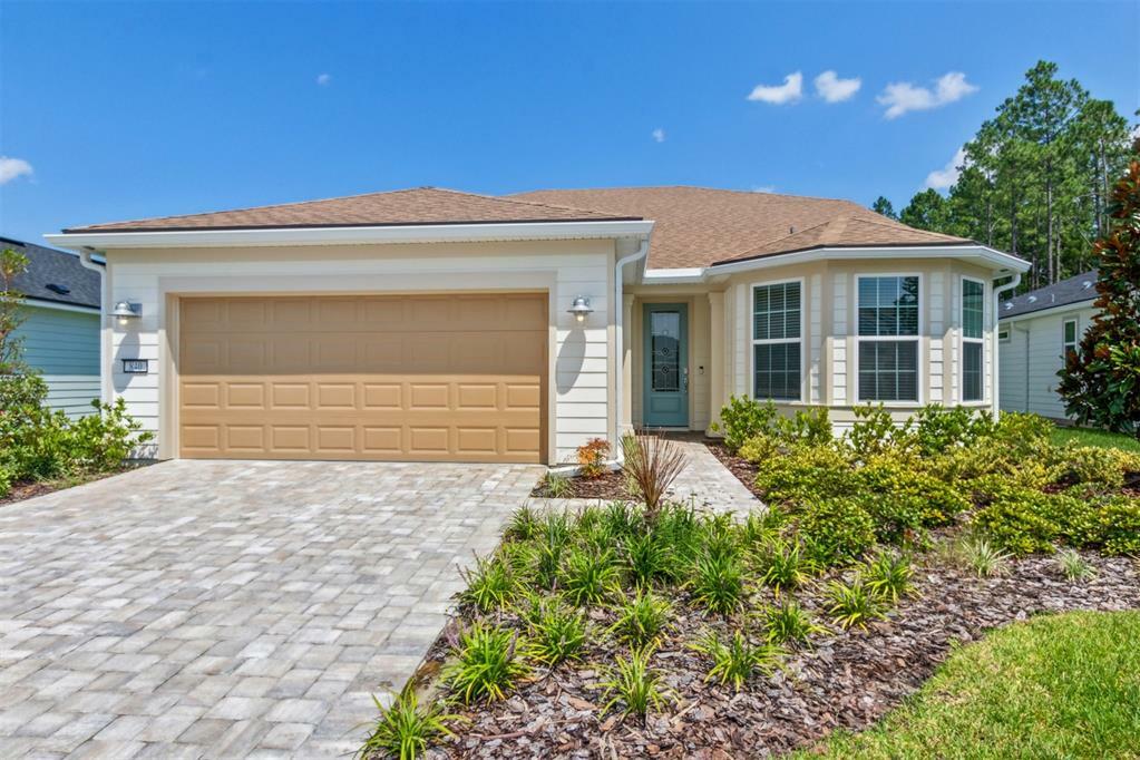 840 Continuum Loop  Yulee FL 32097 photo