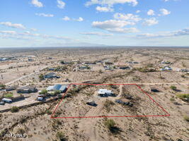 Property Photo:  25340 W Adamanda Drive  AZ 85342 