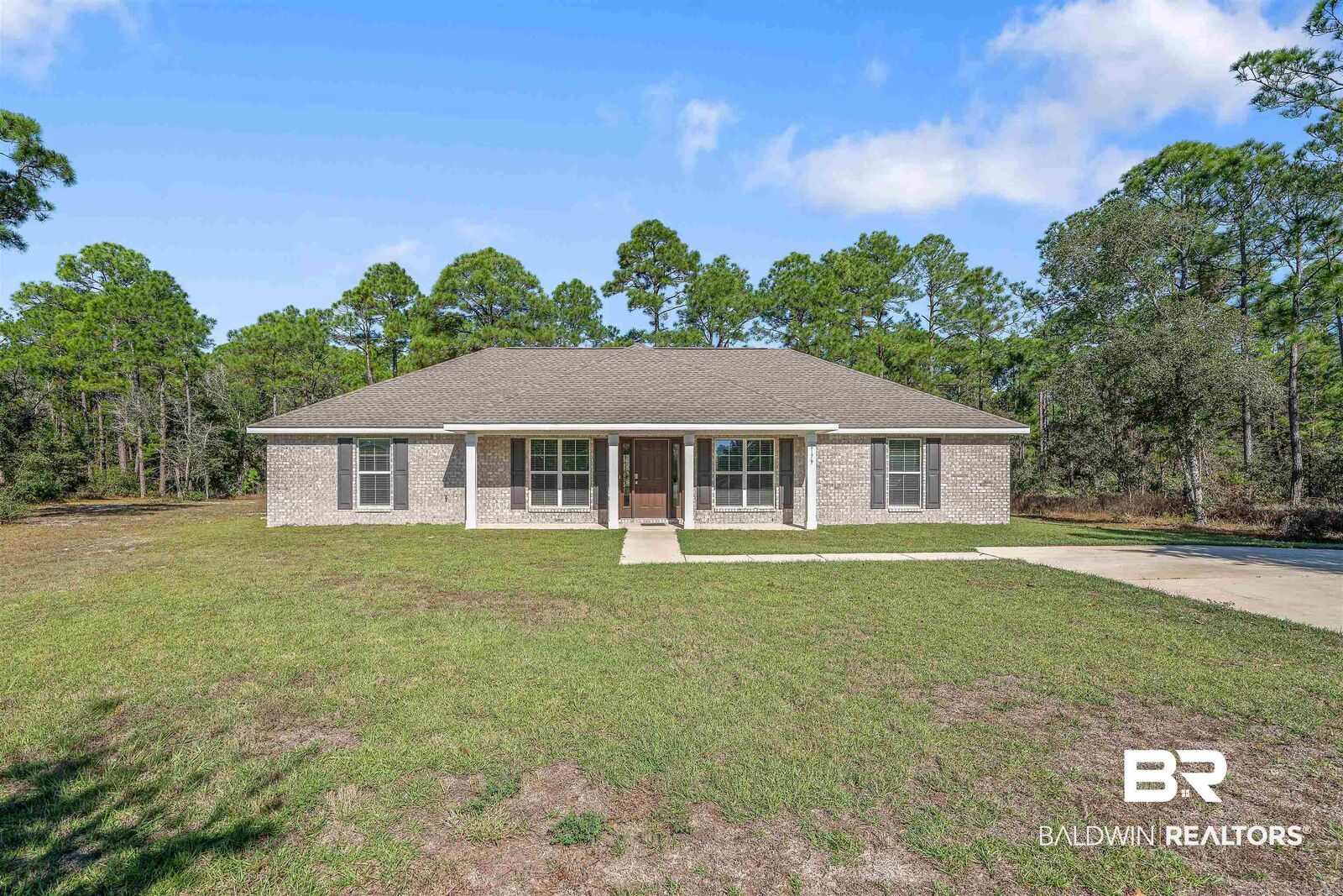 Property Photo: 2179 Garden Park Terrace AL 36542