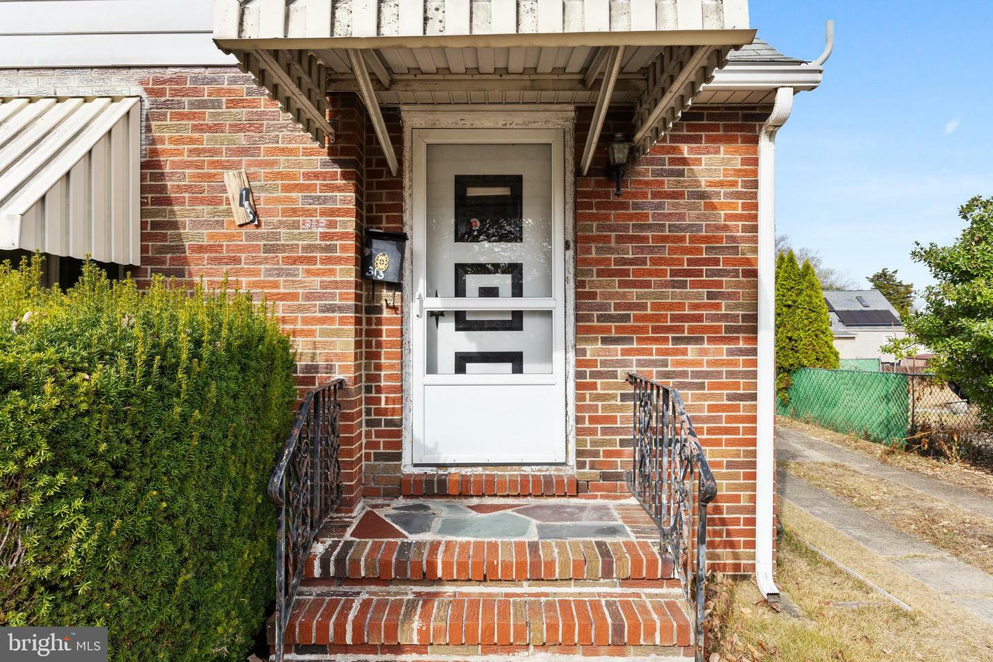 Property Photo:  313 W Evesham Road  NJ 08078 