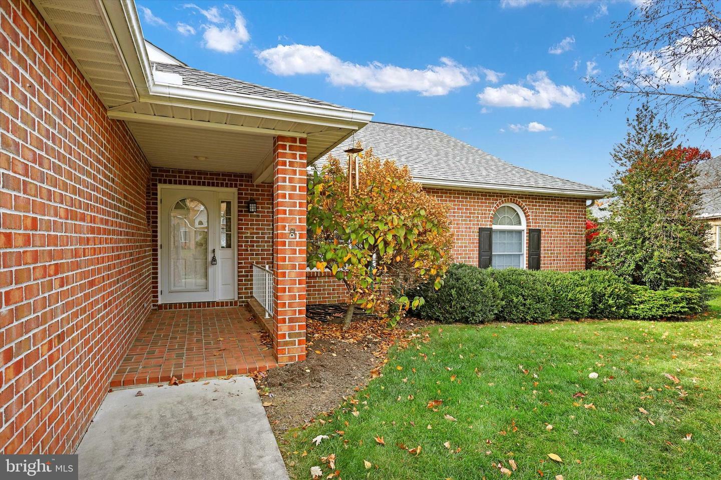 Property Photo:  7008 Augusta National  PA 17222 