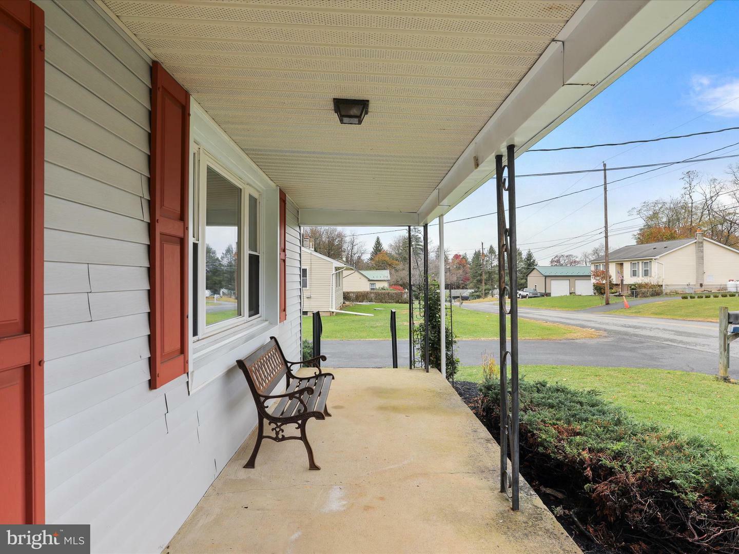 Property Photo:  8 Verna Street  PA 17241 