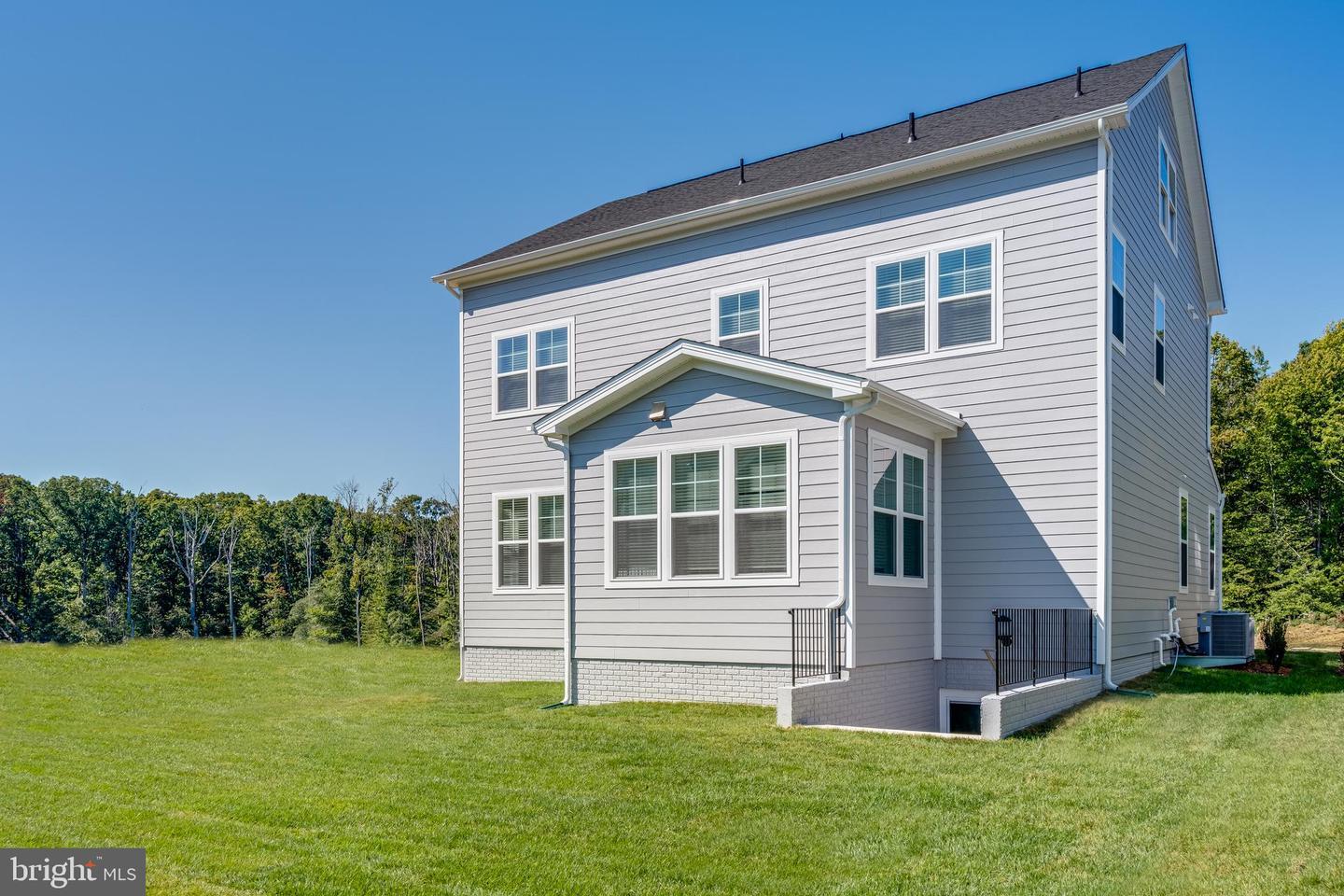 Property Photo: 110 Stilly Way MD 21403