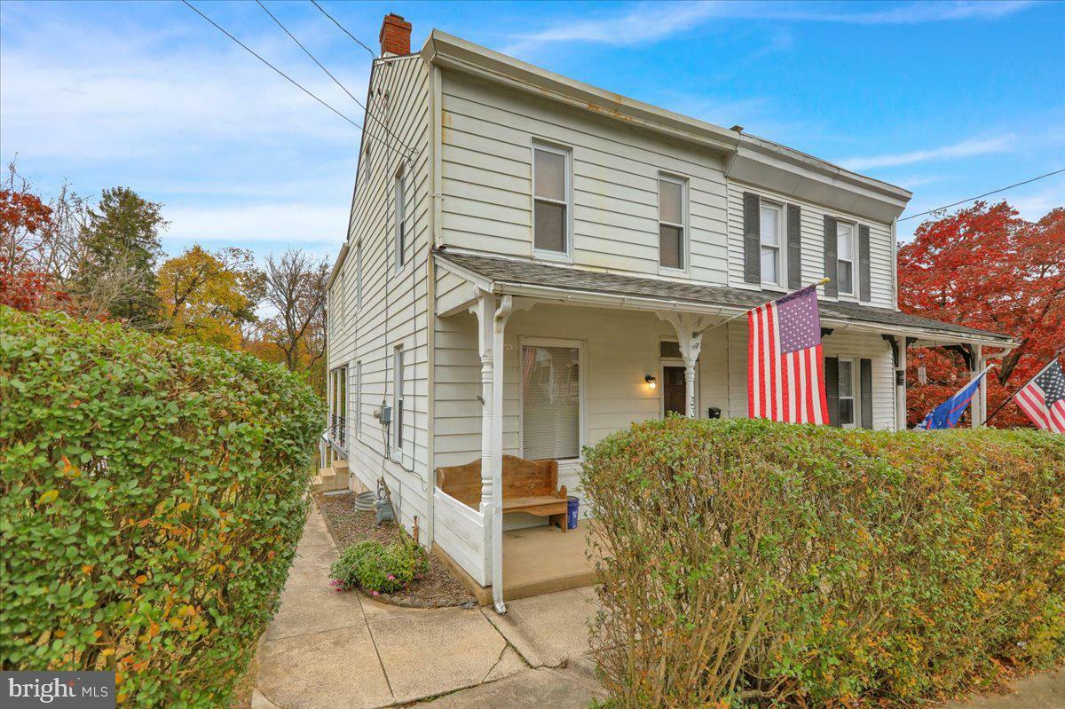 Property Photo:  3370 Oley Turnpike Road  PA 19606 